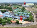 - ขายที่ดินทำเลดี หลังโรบินสัน บ้านฉาง ระยอง 216 ตารางวา