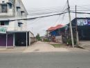 - ขายที่ดินทำเลดี หลังโรบินสัน บ้านฉาง ระยอง 216 ตารางวา