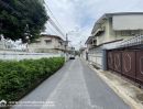 - ขายที่ดินเปล่า ถนนริมคลองประปาฝั่งซ้าย ซอยมหาลาภ บางซื่อ พื้นที่149ตรว.