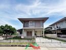 - ขายถูก4.29ล้าน บ้านเดี่ยว61.5ตรว. หลังมุม ม.คณาสิริ วงแหวน-พระราม5 สภาพเดิมๆ ไม่เคยเข้าอยู่