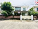  - ขายบ้านเดี่ยว 2 ชั้น คาซ่าวิลล์ บางนา-สุวรรณภูมิ ถนนกาญจนาภิเษก รามคำแหง 2 ใกล้สนามบินสุวรรณภูมิ