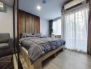 - ขายคอนโด Kave Town Colony รังสิต ห้องสวย สภาพใหม่กริบ แต่งครบ พร้อมอยู่ หรือลงทุนปล่อยเช่าก็คุ้ม