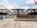  - ขายบ้านเดี่ยว 2 ชั้น หมู่บ้านพรอเมนาด โฮม ธนบุรี อนามัยงามเจริญ 11 พระราม 2 พร้อมส่วนกลางครบ