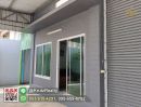 - ขายโกดังพร้อมสำนักงาน 3 ชั้น TK Factory Park 140 ตรว. ต.คลองพระอุดม อ.ลาดหลุมแก้ว จ.ปทุมธานี