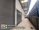 - ขายโกดังพร้อมสำนักงาน 3 ชั้น TK Factory Park 140 ตรว. ต.คลองพระอุดม อ.ลาดหลุมแก้ว จ.ปทุมธานี