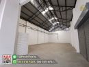 - ขายโกดังพร้อมสำนักงาน 3 ชั้น TK Factory Park 140 ตรว. ต.คลองพระอุดม อ.ลาดหลุมแก้ว จ.ปทุมธานี