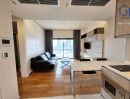  - ขายคอนโด Circle Living Prototype พื้นที่ 47.16 ตร.ม. ใกล้ MRT เพชรบุรี และ Airport Link มักกะสัน