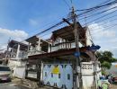 - ขายทาวน์เฮ้าส์ ลาดพร้าว วังหิน 4 ห้องนอน ใกล้ รถไฟฟ้า สถานี ภาวนา