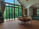  - ขายบ้านเดี่ยวปากช่อง นครราชสีมา ชาเล่ต์ ฮิลล์ รีสอร์ต CHALET HILL Resort หมูสี หรับบ้านพัก ตากอากาศ