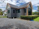  - ขายบ้านเดี่ยวปากช่อง นครราชสีมา ชาเล่ต์ ฮิลล์ รีสอร์ต CHALET HILL Resort หมูสี หรับบ้านพัก ตากอากาศ