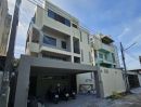  - อาคาร 4 ชั้น 68 ตรว. 256 ตรม.พุทธมณฑลสาย 2 ใกล้แยกทศกัณฑ์ เ