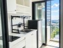 - รร.นานาชาติเซนต์แอนดรูว์ส 250 ม. BTS แบริ่ง 395ม. Knightsbridge Bearing Sukhumvit 107 1 นอน 1 น้ำ 1 แอร์ 31ตร.ม.พร้อมเฟอร์ฯ ครบ ชั้น 17