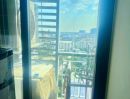 - รร.นานาชาติเซนต์แอนดรูว์ส 250 ม. BTS แบริ่ง 395ม. Knightsbridge Bearing Sukhumvit 107 1 นอน 1 น้ำ 1 แอร์ 31ตร.ม.พร้อมเฟอร์ฯ ครบ ชั้น 17