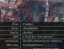 - ขายที่ดินตำบลศรีภูมิหลังวัดโลกโมฬีทำเลหายากโฉนดพร้อมโอน
