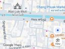  - ขายที่ดินตำบลศรีภูมิหลังวัดโลกโมฬีทำเลหายากโฉนดพร้อมโอน