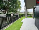 - ให้เช่าบ้านเดี่ยวหรู บางกอก บูเลอวาร์ด สาทร-ปิ่นเกล้า หลังมุม ติดสวน พร้อม EV Charger