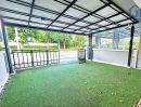 - ขายทาวน์โฮม 3 ชั้น เดอะ เมทโทร รัตนาธิเบศร์ ซอยไทรม้า 7 ใกล้ MRT ไทรม้า
