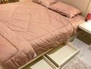 - ให้เช่า คอนโด โครงการ มารุ ลาดพร้าว 15 ห้องมุม ตกแต่ง Luxury (Pet Friendly) ราคา 30,000 บาท/เดือน