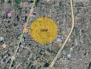 - ขายที่ดินพร้อมสิ่งปลูกสร้าง ถนนพหลโยธิน 14 ใกล้ Big C สะพานควาย