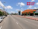 - ขายที่ดินพร้อมโกดัง 3 ไร่ ติดถนนสิงหวัฒน์ อำเภอเมืองพิษณุโลก จังหวัดพิษณุโลก