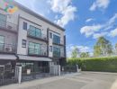 - บ้านกลางเมือง ราชพฤกษ์ - รัตนาธิเบศร์ | ทาวน์โฮม ใกล้รถไฟฟ้า
