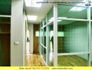 - ขาย home office หรู 5 ชั้น (มีลิฟท์) ซ.รัชดา 18 โครงการ เดอะซิงโครไนซ์ ( 002997 )