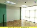 - ขาย home office หรู 5 ชั้น (มีลิฟท์) ซ.รัชดา 18 โครงการ เดอะซิงโครไนซ์ ( 002997 )