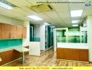 - ขาย home office หรู 5 ชั้น (มีลิฟท์) ซ.รัชดา 18 โครงการ เดอะซิงโครไนซ์ ( 002997 )