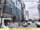 - ขาย home office หรู 5 ชั้น (มีลิฟท์) ซ.รัชดา 18 โครงการ เดอะซิงโครไนซ์ ( 002997 )