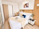- ขายคอนโดCity Home Srinakarin ( ซิตี้โฮม ศรีนครินทร์ ) ชั้น 9 รีโนเวทใหม่ พร้อมเข้าอยู่ ใกล้ MRT ศรีลาซาล