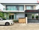- ขายบ้านเดี่ยว 2 ชั้น คาซ่า พรีเมี่ยม ถนนราชพฤกษ์-แจ้งวัฒนะ นนทบุรี