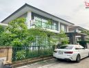 - ขายบ้านเดี่ยว 2 ชั้น คาซ่า พรีเมี่ยม ถนนราชพฤกษ์-แจ้งวัฒนะ นนทบุรี