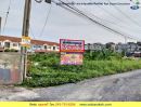 - ขาย ที่ดิน 459 ตร.ว. ซ.สีหบุรานุกิจ 2 ถมแล้ว ( 003000 )