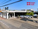  - ขายที่ดินพร้อมโรงงาน 9 ไร่ ติดถนนกิ่งแก้ว อำเภอบางพลี จังหวัดสมุทรปราการ