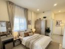  - ขายบ้านเดี่ยวหรู 2 ชั้น บ้านศรีย้อย ต้นธง - ลำพูน บ้านใหม่สไตล์โมเดิร์น ของแถมจัดเต็ม ถูกมาก ใกล้ตัวเมืองลำพูน เชื่อมต่อเชียงใหม่