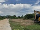 - ที่ดินสวยใกล้เขาใหญ่ บรรยากาศดีตลอดทั้งปีใกล้แหล่งท่องเที่ยว