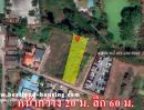 - ขายที่ดินเปล่า ถมแล้ว สุขาภิบาล 5 ซอย 32 แยก 3 ซอยวัดพรพระร่วงประสิทธิ์ เนื้อที่ 300 ตร.วา แขวงออเงิน เขตสายไหม กรุงเทพมหานคร