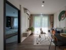 - ขาย จี คอนโด 2 ศรีราชา 1 Bed พร้อมอยู่ เฟอร์นิเจอร์ครบ จอดรถได้