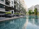  - ขาย จี คอนโด 2 ศรีราชา 1 Bed พร้อมอยู่ เฟอร์นิเจอร์ครบ จอดรถได้
