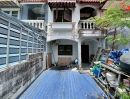  - ขายทาวน์เฮาส์ 2 ชั้น สุขุมวิท 101/1 วชิรธรรมสาธิต 57 หมู่บ้านธรรมสาธิต 1 ใกล้ BTS - MRT