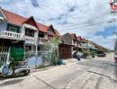  - ขายทาวน์เฮาส์ 2 ชั้น สุขุมวิท 101/1 วชิรธรรมสาธิต 57 หมู่บ้านธรรมสาธิต 1 ใกล้ BTS - MRT