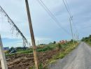 - ที่ดิน เหมาะทำบ้านพัก ซ.พนารัตน์คลอง 9 อ.หนองเสือ จ.ปทุม โฉนดครุฆแดง