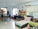- ขายบ้านพร้อมเข้า อยู่ในโครงการบ้านกาญจน์กนก 2 ใกล้ รร.Mill Hill