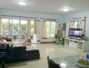 - ขายบ้านพร้อมเข้า อยู่ในโครงการบ้านกาญจน์กนก 2 ใกล้ รร.Mill Hill
