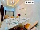 - ขายบ้านเดี่ยว หมู่บ้านสวนเสือวิลเลจ ศรีราชา หลังริม รีโนเวทใหม่ FP-H02071