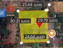 - ที่ดินเปล่า เนื้อที่ 200 ตรว. ซอยทางเข้า The Log Cafe ข้าวซอยเชียงใหม่ ถนนทางหลวงชนบทสาย ปท.4001 ตำบลบึงบอน อำเภอหนองเสือ จังหวัดปทุมธานี