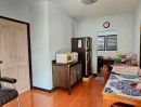- ขายบ้านเดี่ยว หมู่บ้านเคหะธานี 4 ซอยมิสทีน เนื้อที่ 48 ตร.ว. 1 ชั้น 3 นอน 2 น้ำ