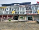 - ขายอาคารพาณิชย์ 3 ชั้น บ้านบุษรา เพชรเกษ 81 (ซ.มาเจริญ) 18 ตร.ว.