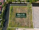 - ขายที่ดิน คลองหลวง (คลองสาม) ปทุมธานี ใกล้ถนนใหญ่ ทางเข้าถนนคอนกรีต HRE00414