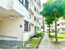 - ขาย!! คอนโด บ้านเอื้ออาทร ติวานนท์ (บางกะดี) (ขนาด 33 ตร.ม.) ชั้น5 ตึก6 เมืองปทุมธานี : Baan Ua-Athorn Tiwanon (Bang Kadi)